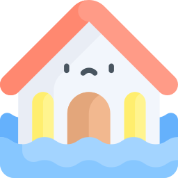 Flood icon