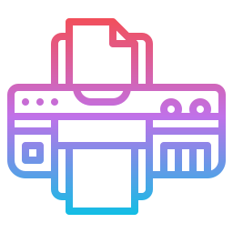 Printer icon