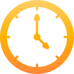 Clock icon