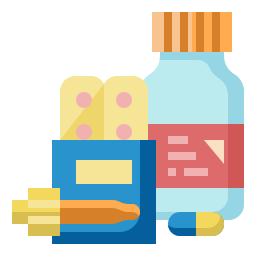 Medicine icon