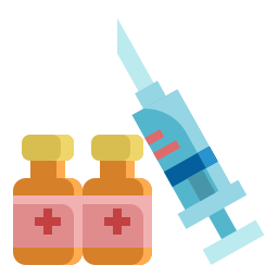 Vaccine icon