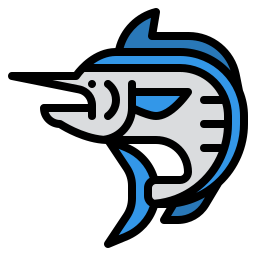 Billfish icon