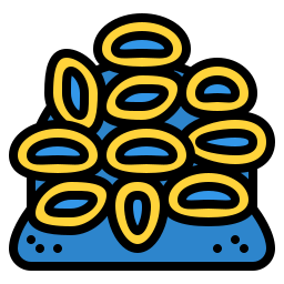 コーラル icon