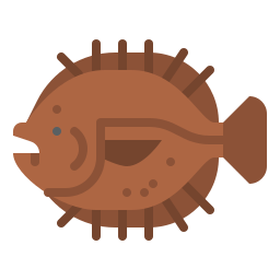 Flounder icon