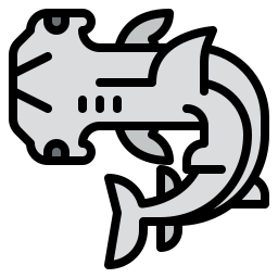 hammerhead ikona