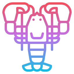 Lobster icon