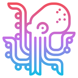 Octopus icon