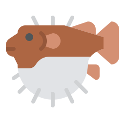 kugelfisch icon