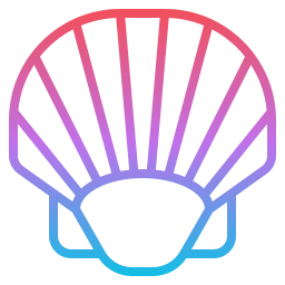 Shell icon