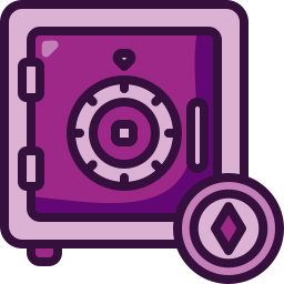 Safety box icon