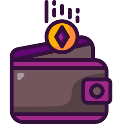 Wallet icon