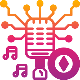 Microphone icon