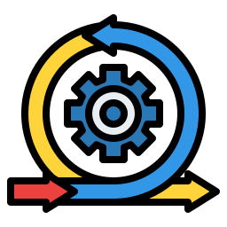 Agile icon