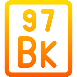 バークリウム icon