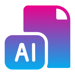 AI icon