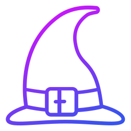 hexen hut icon