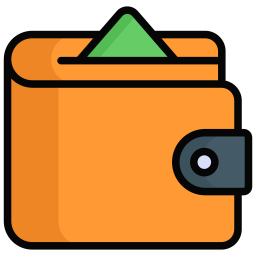 Wallet icon