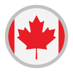 canadá Ícone