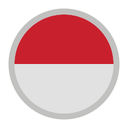 indonesien icon