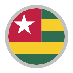 Togo icon