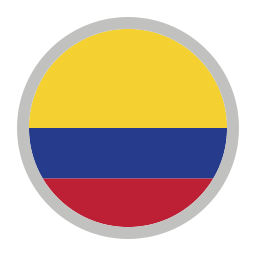 콜롬비아 icon