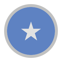 somalia icon