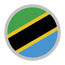 tanzania icoon