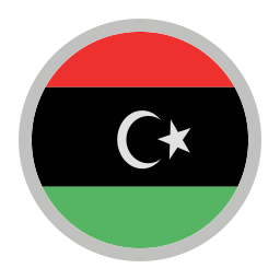 Ливия иконка