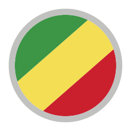 congolais Icône