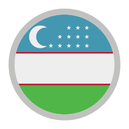 Uzbekistán icon