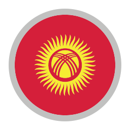 Kyrgyzstan icon