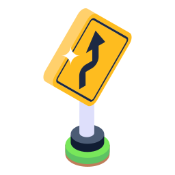 Direction icon