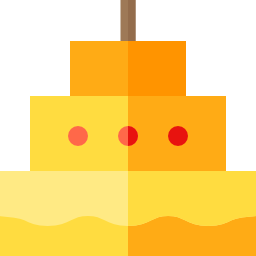 Cake icon