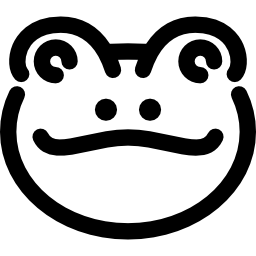 lagartija icono