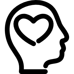 tête Icône