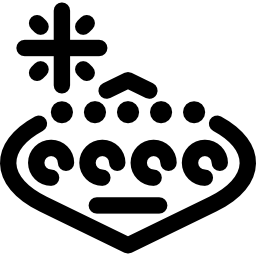 라스베가스 icon