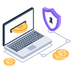 Payment security icon