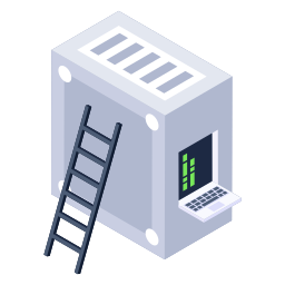 datenserver icon