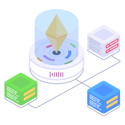 Etherum icon