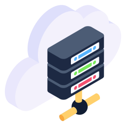 Data server icon