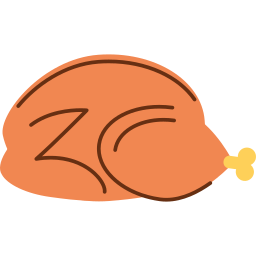 pavo icono