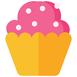 cupcake icon