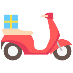 Delivery icon