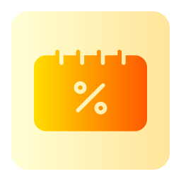 Calendar icon