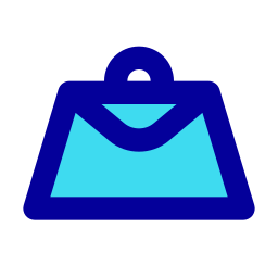 Shopper icon