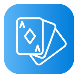 Poker icon