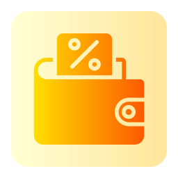 Wallet icon