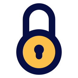 Lock icon