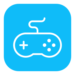 Joystick icon