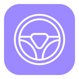 Рулевое управление иконка
